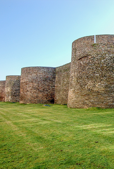 taxi coruña muralla lugo inglés english cab transfer