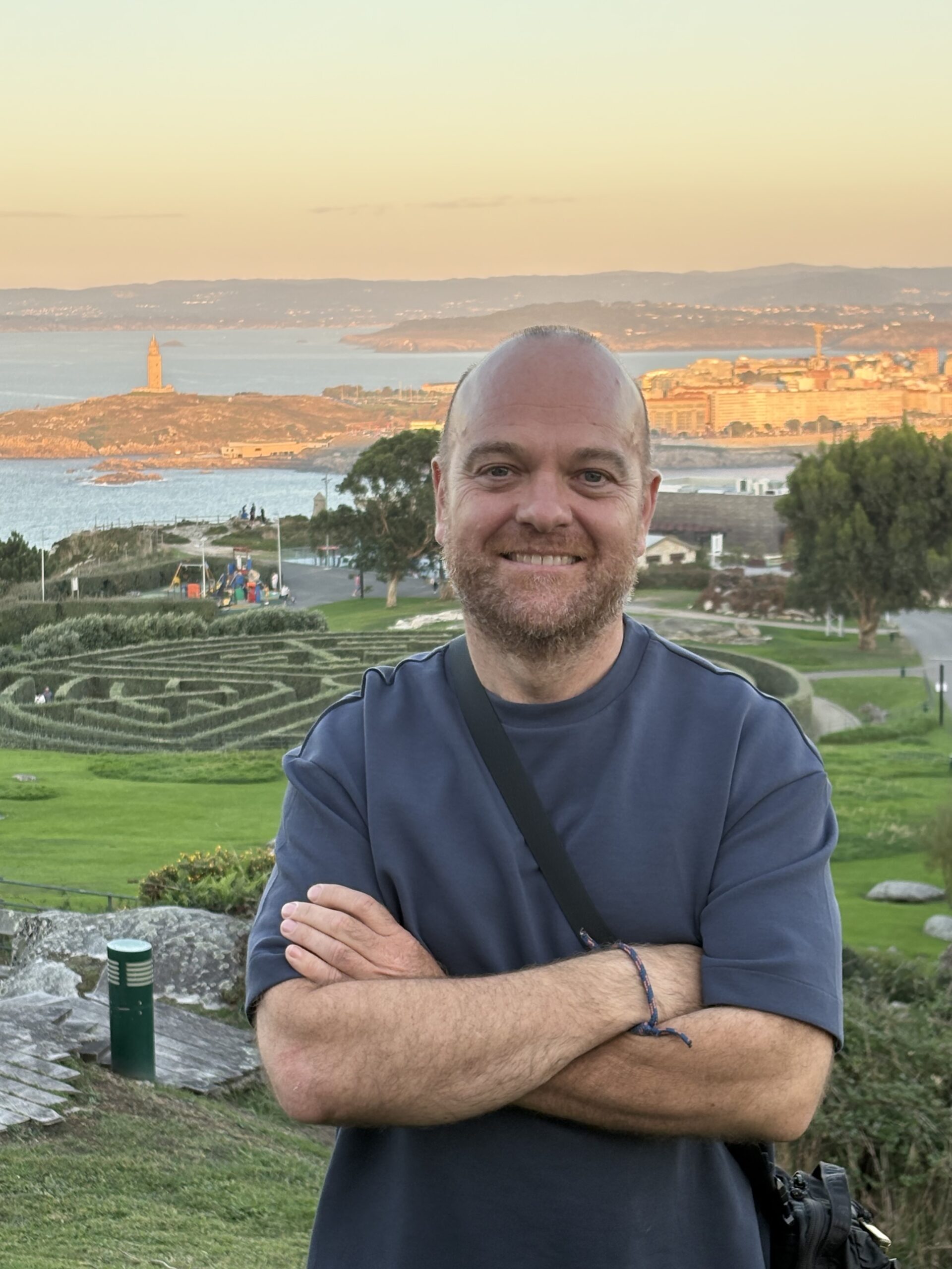 crucero-taxi-inglés-coruña